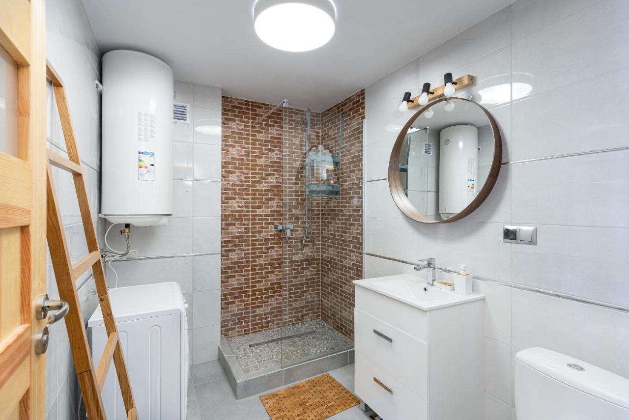 Domek Roznow Holiday home