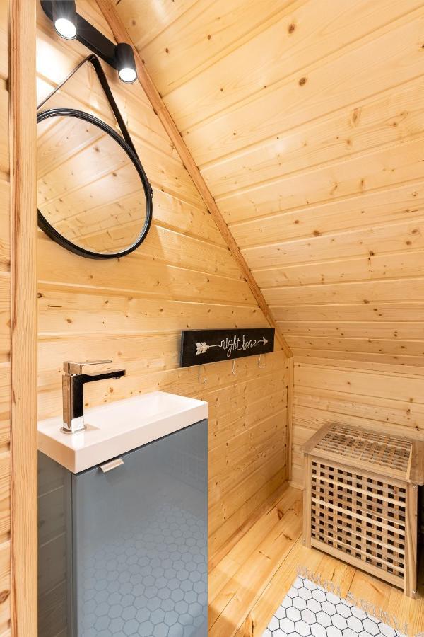 Domek Roznow Holiday home Roznow