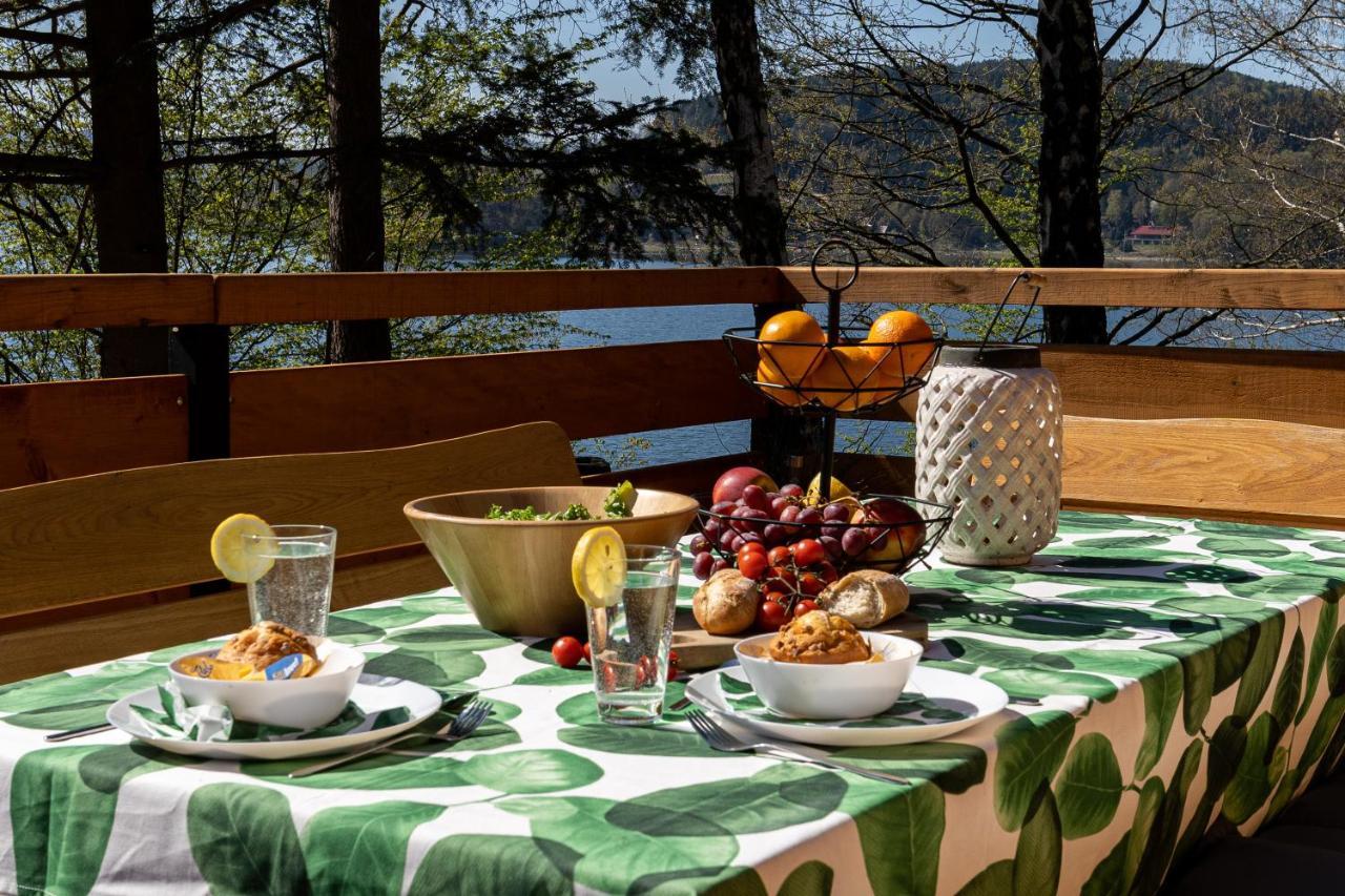 Domek Roznow Holiday home