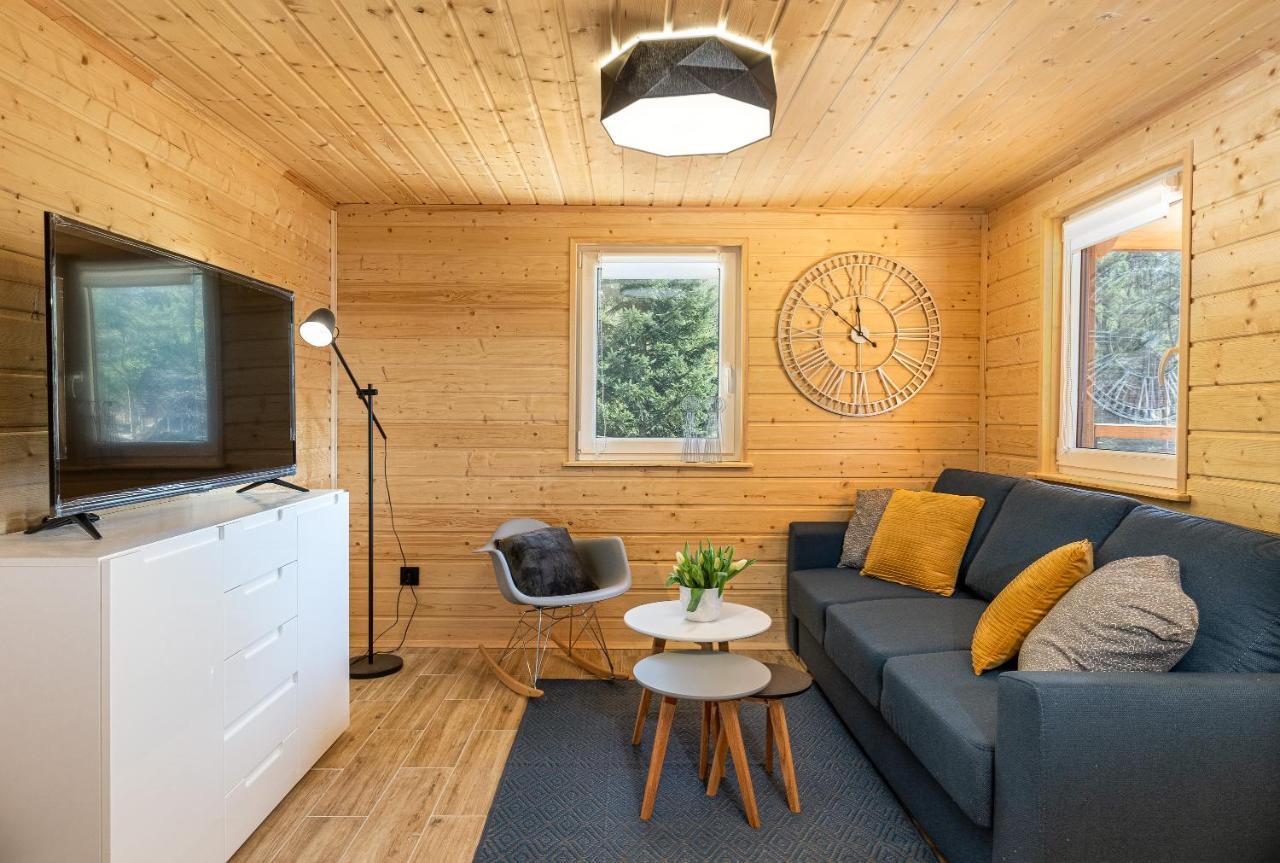 Domek Roznow Holiday home