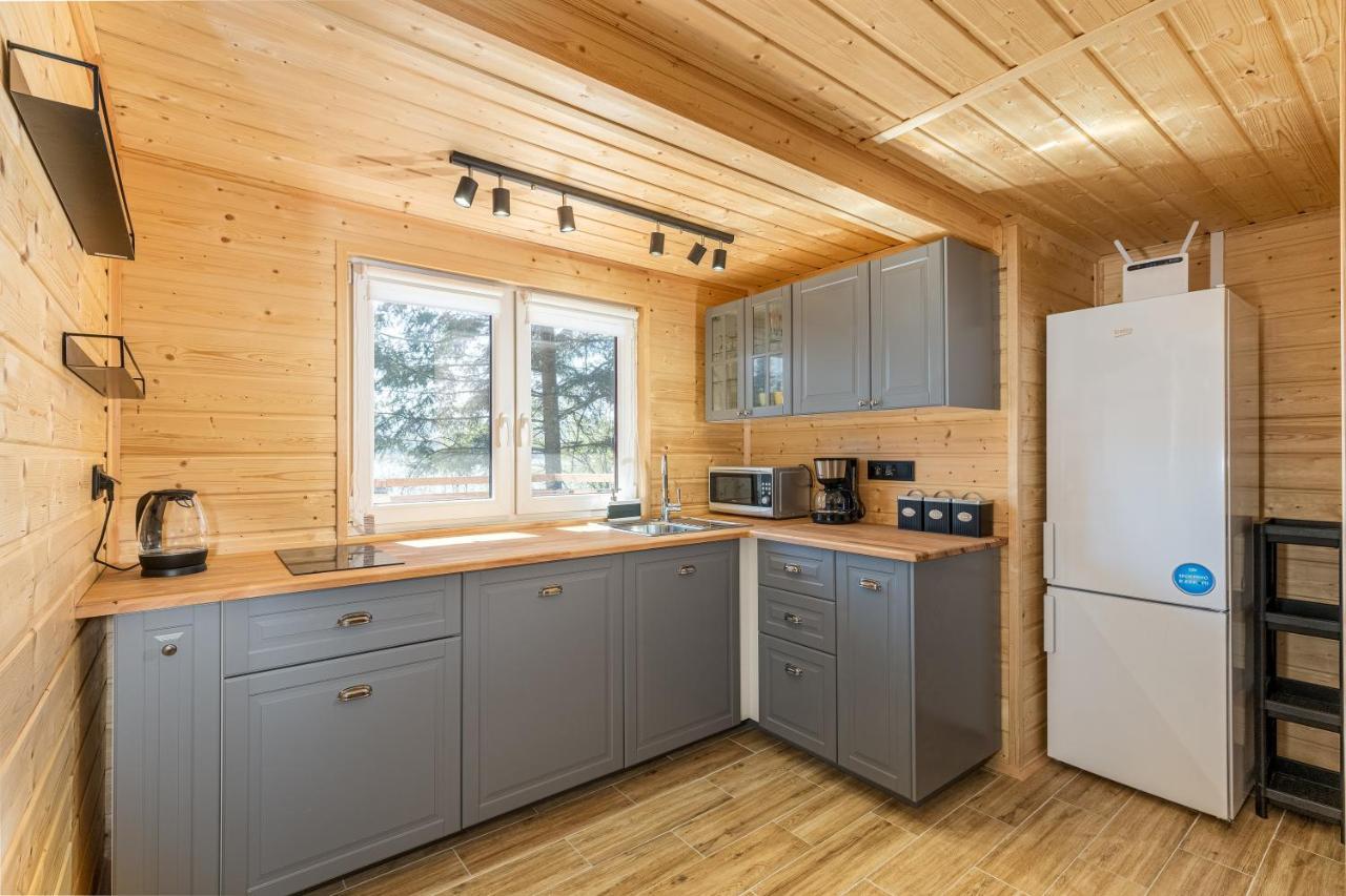 Holiday home Domek Roznow Roznow