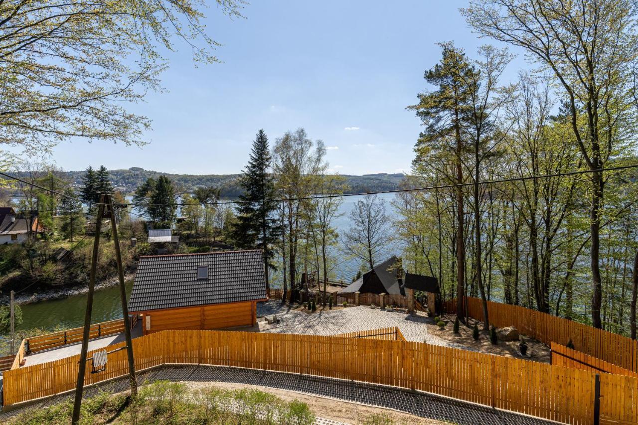 Domek Roznow Holiday home Roznow