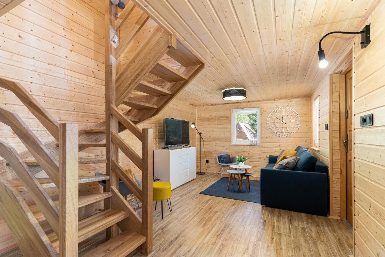 Domek Roznow Holiday home