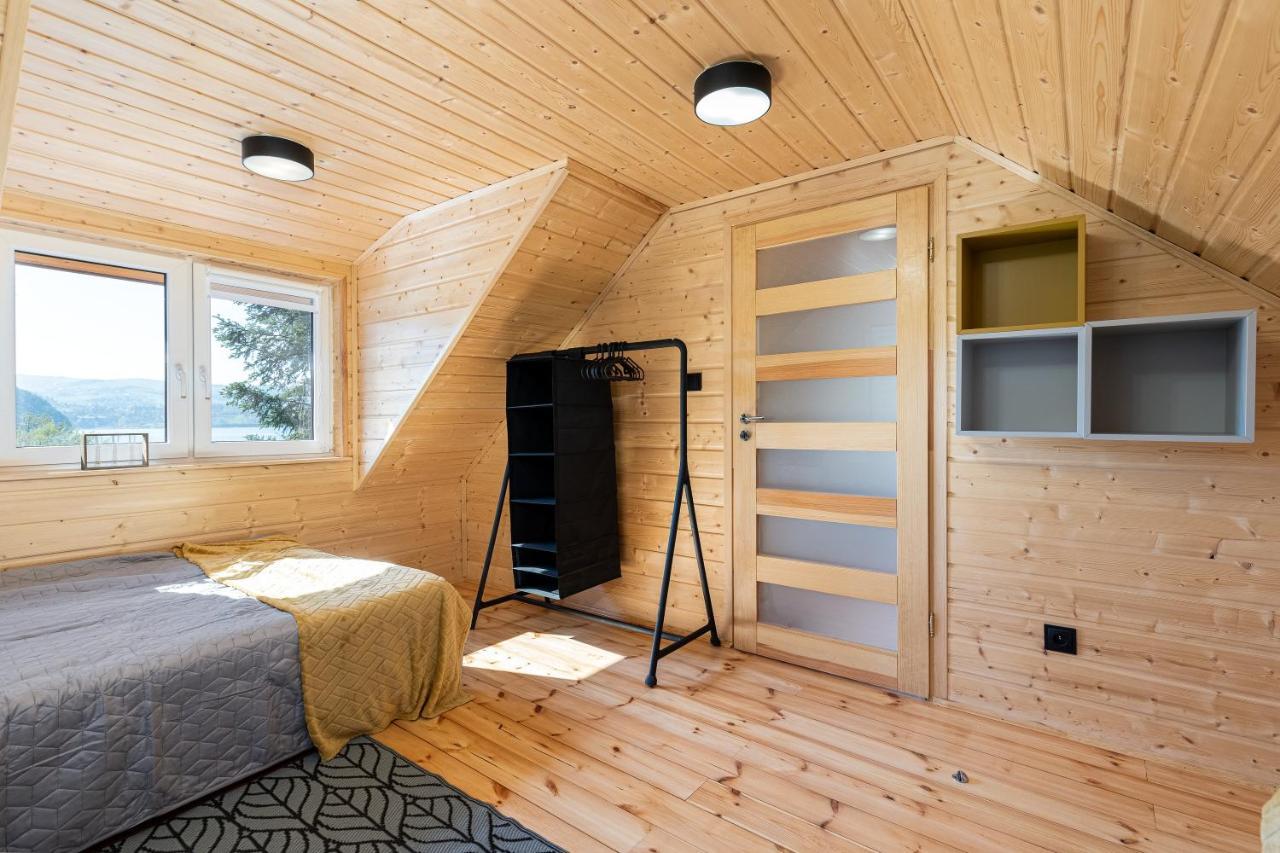 Holiday home Domek Roznow Roznow