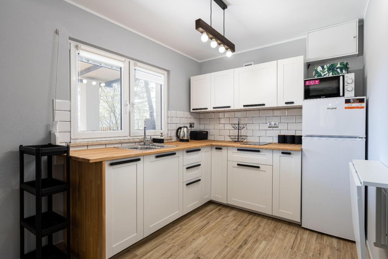 Domek Roznow Holiday home
